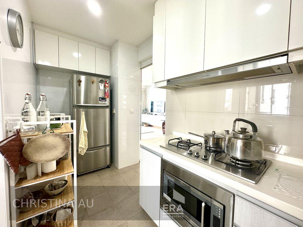 Condominium for Sale: Yishun Avenue 11, Yishun, D27, 768865