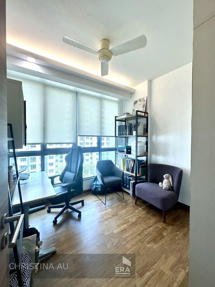 Condominium for Sale: Yishun Avenue 11, Yishun, D27, 768865