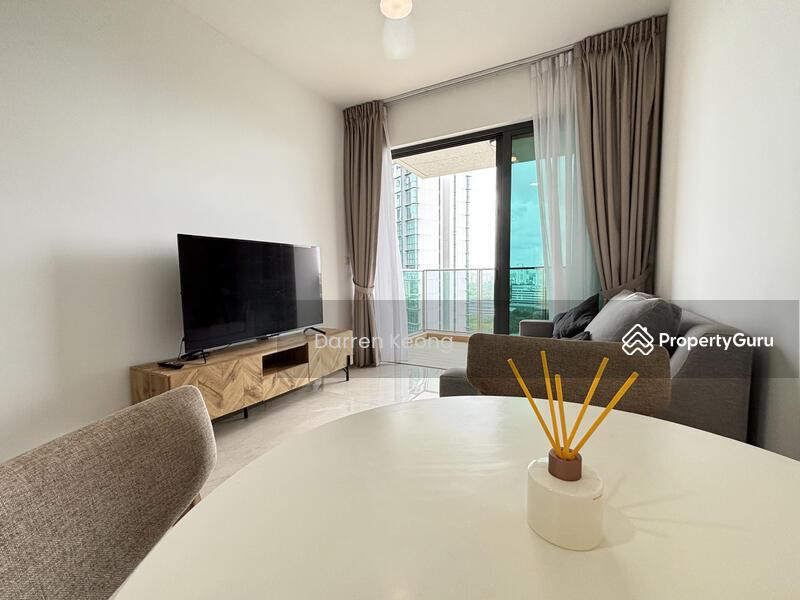 Prop-GPT: Condominium: D05  Normanton Park