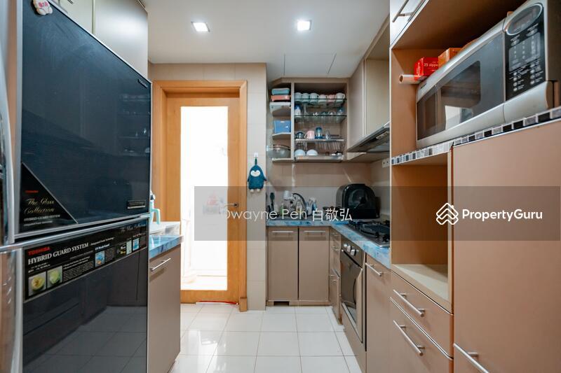 Condominium for Sale: D15, 436606