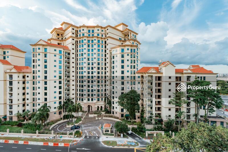 Condominium for Sale: D15, 436606