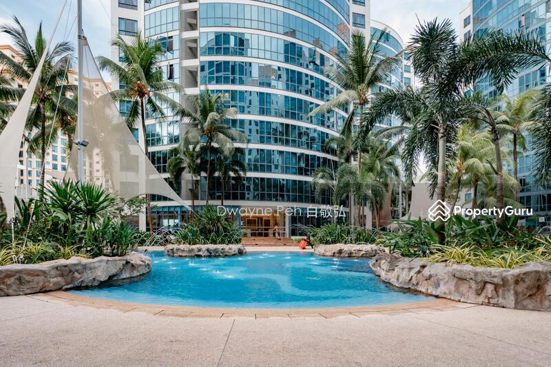 Condominium for Sale: D15, 436606