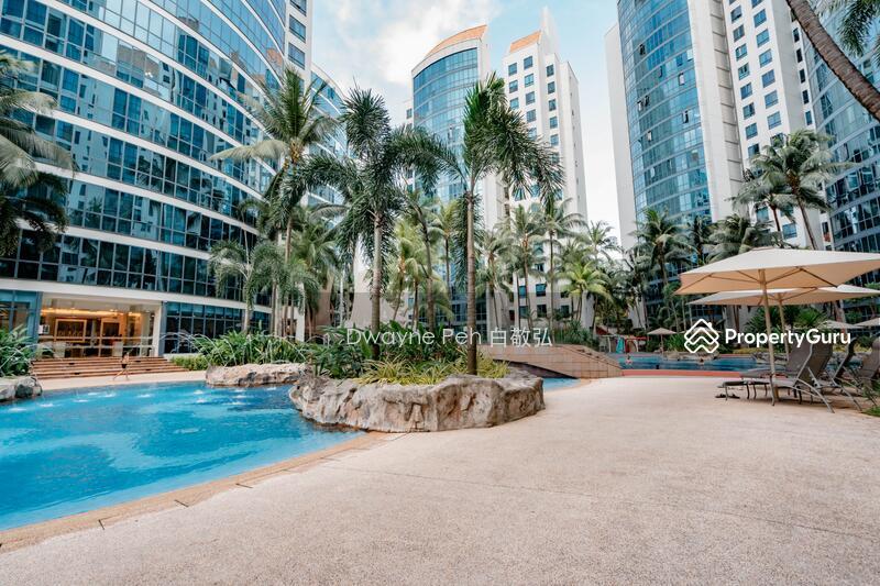 Condominium for Sale: D15, 436606