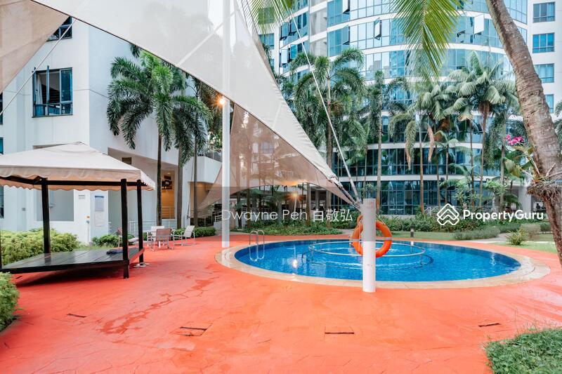 Condominium for Sale: D15, 436606