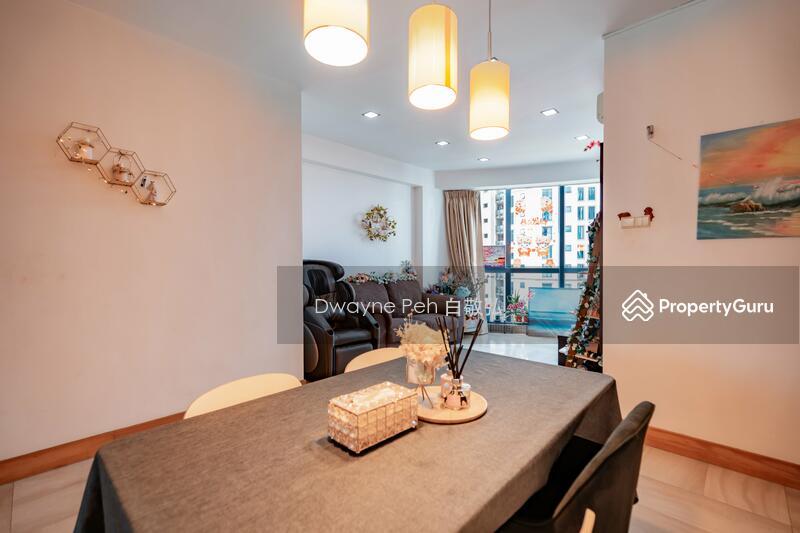 Condominium for Sale: D15, 436606