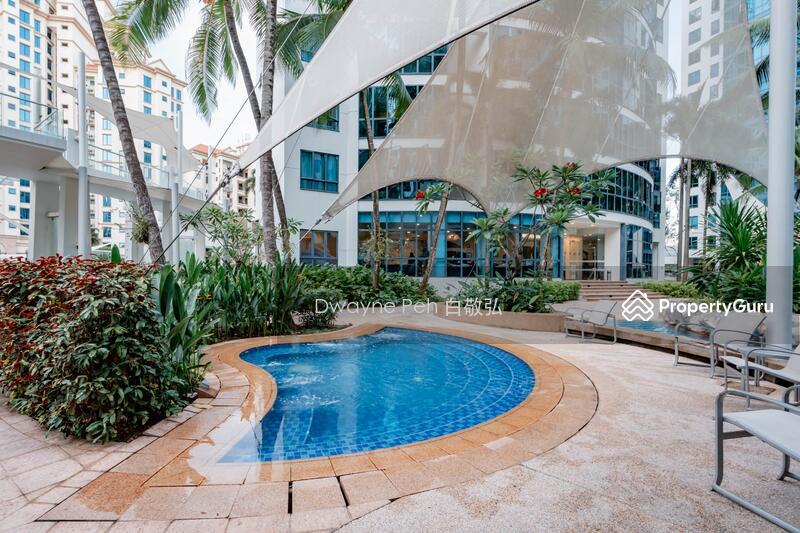 Condominium for Sale: D15, 436606