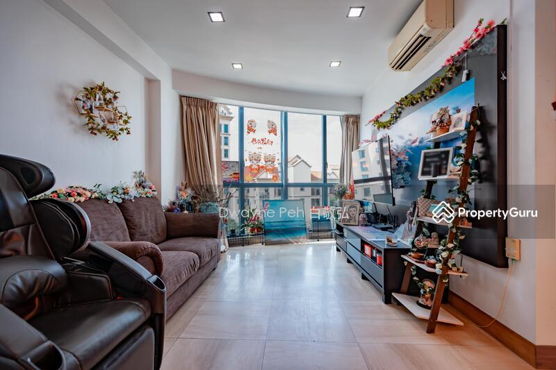 Condominium for Sale: D15, 436606