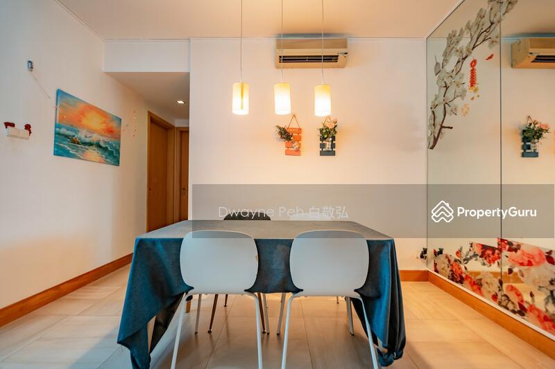 Condominium for Sale: D15, 436606