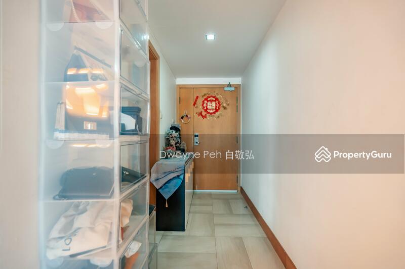 Condominium for Sale: D15, 436606