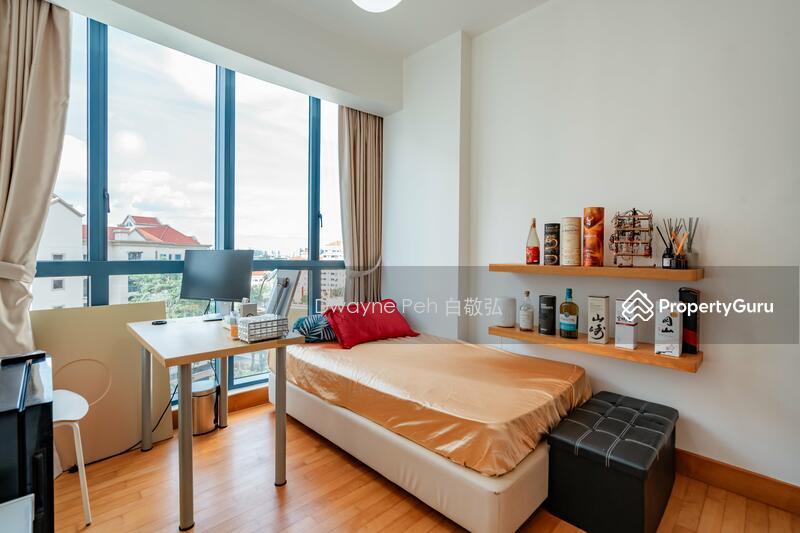 Condominium for Sale: D15, 436606