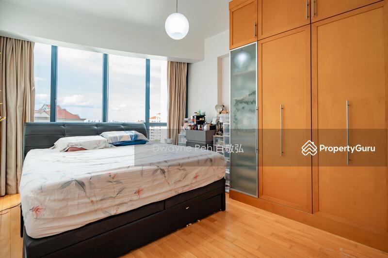 Condominium for Sale: D15, 436606