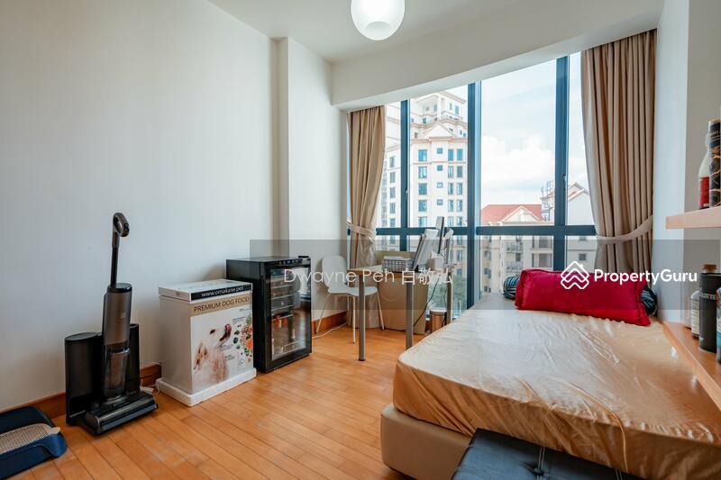 Condominium for Sale: D15, 436606
