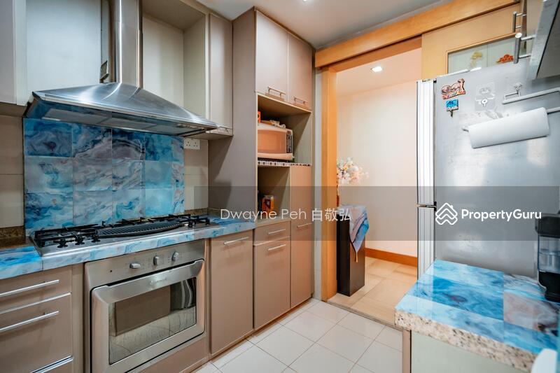 Condominium for Sale: D15, 436606