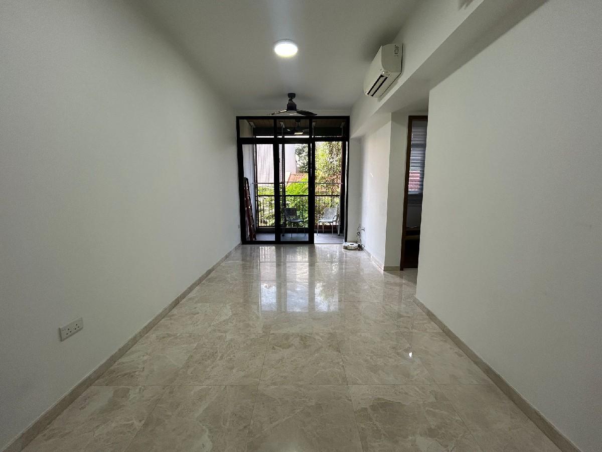 Prop-GPT: Condominium: D21  Daintree Residence