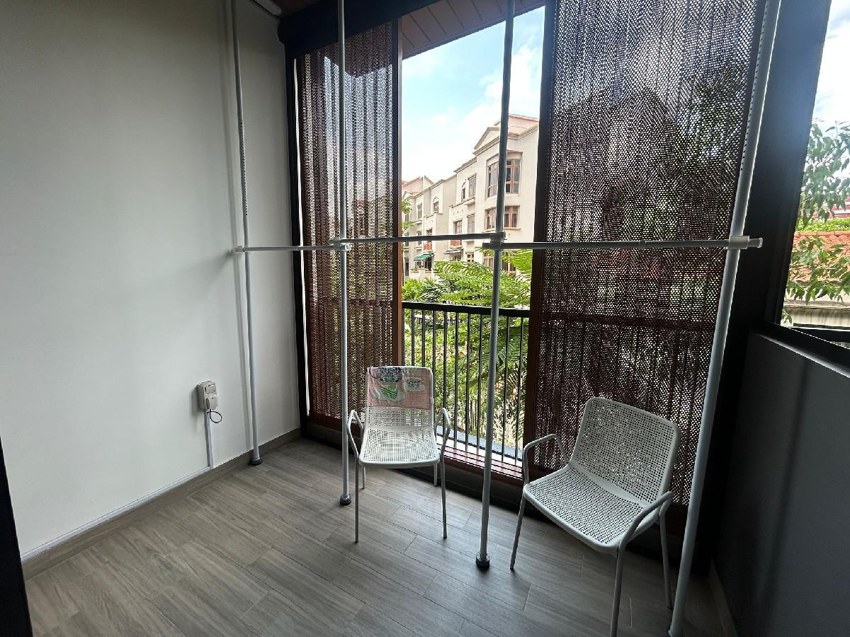 Daintree Residence Condominium For Sale, $1,390,000, 2 Bed 2 Bath 710 sqft $1,958.00 psf