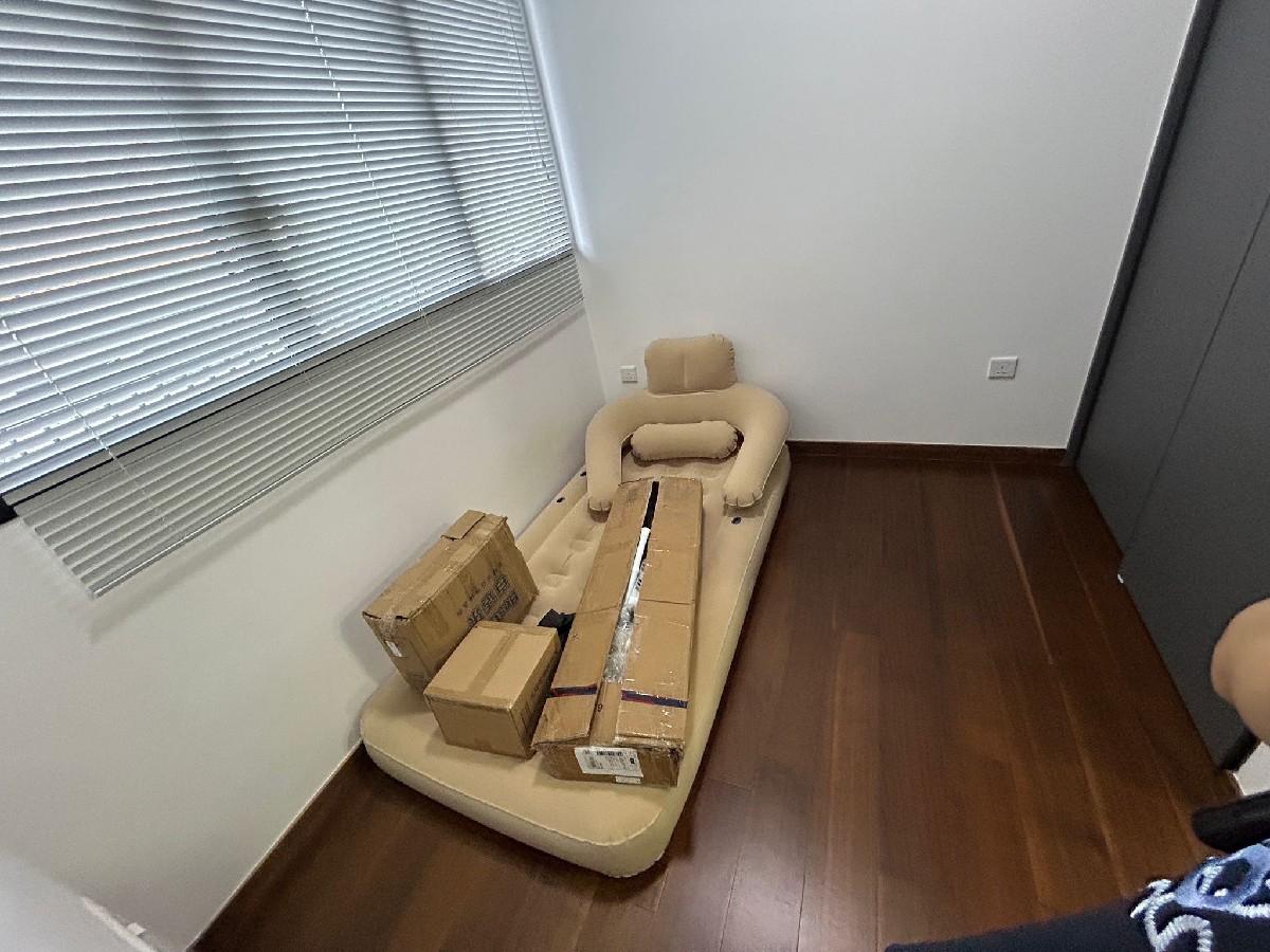 Daintree Residence Condominium For Sale, $1,390,000, 2 Bed 2 Bath 710 sqft $1,958.00 psf