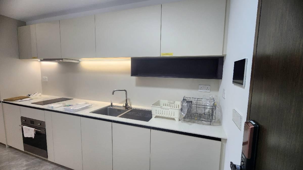 JadeScape Condominium For Sale, $1,800,000, 2 Bed 2 Bath 764 sqft $2,356.00 psf