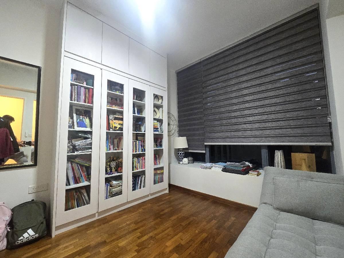Condominium for Sale: D27, 759158