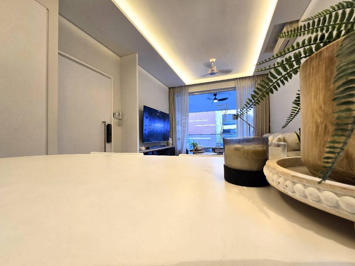 Condominium for Sale: D27, 759158