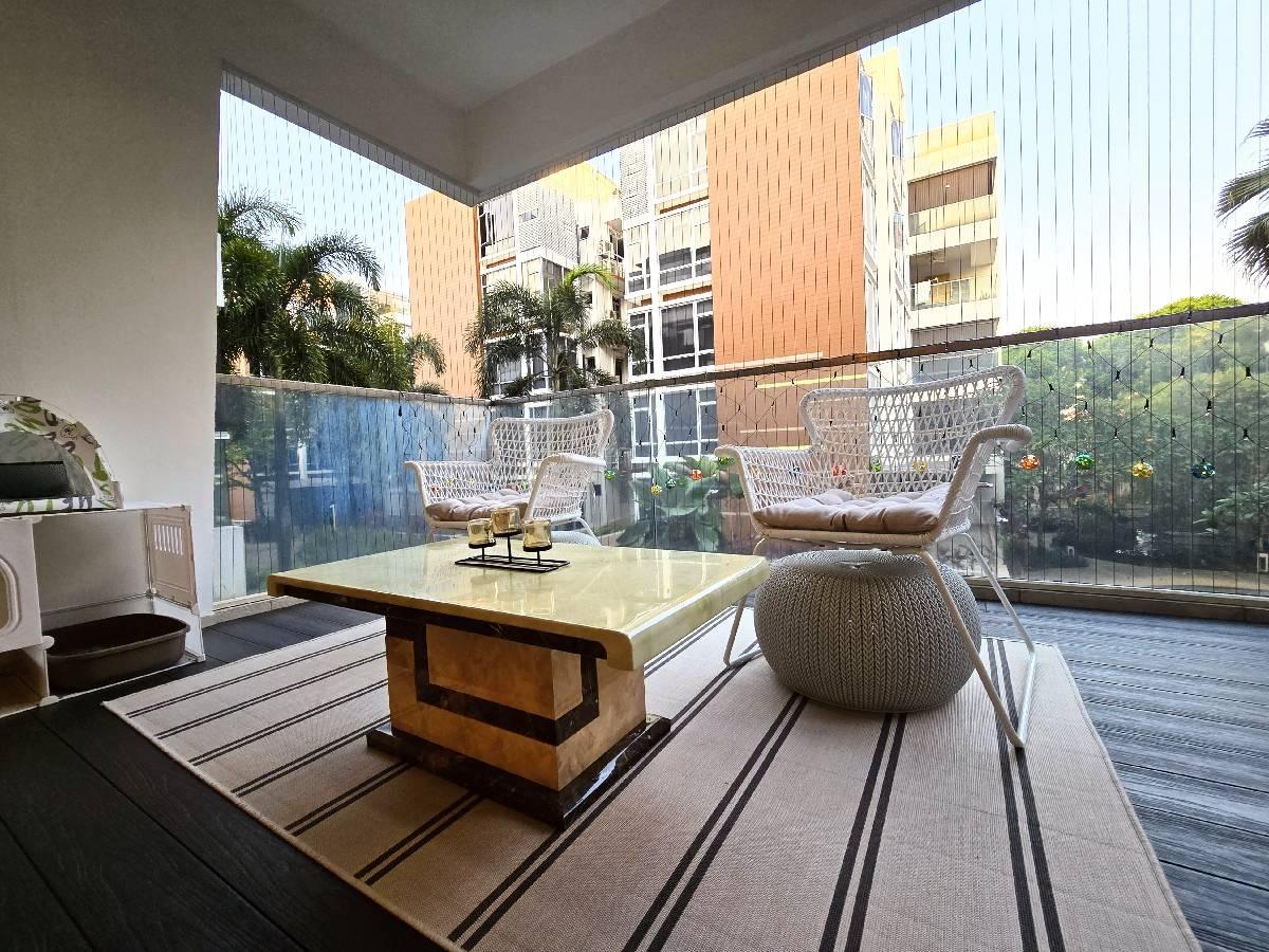 Condominium for Sale: D27, 759158