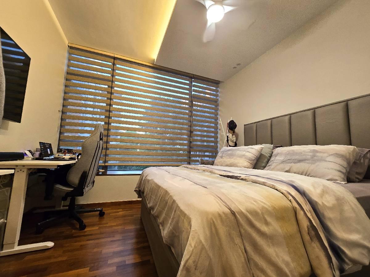 Condominium for Sale: D27, 759158