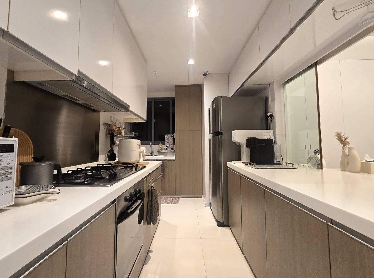 Condominium for Sale: D27, 759158