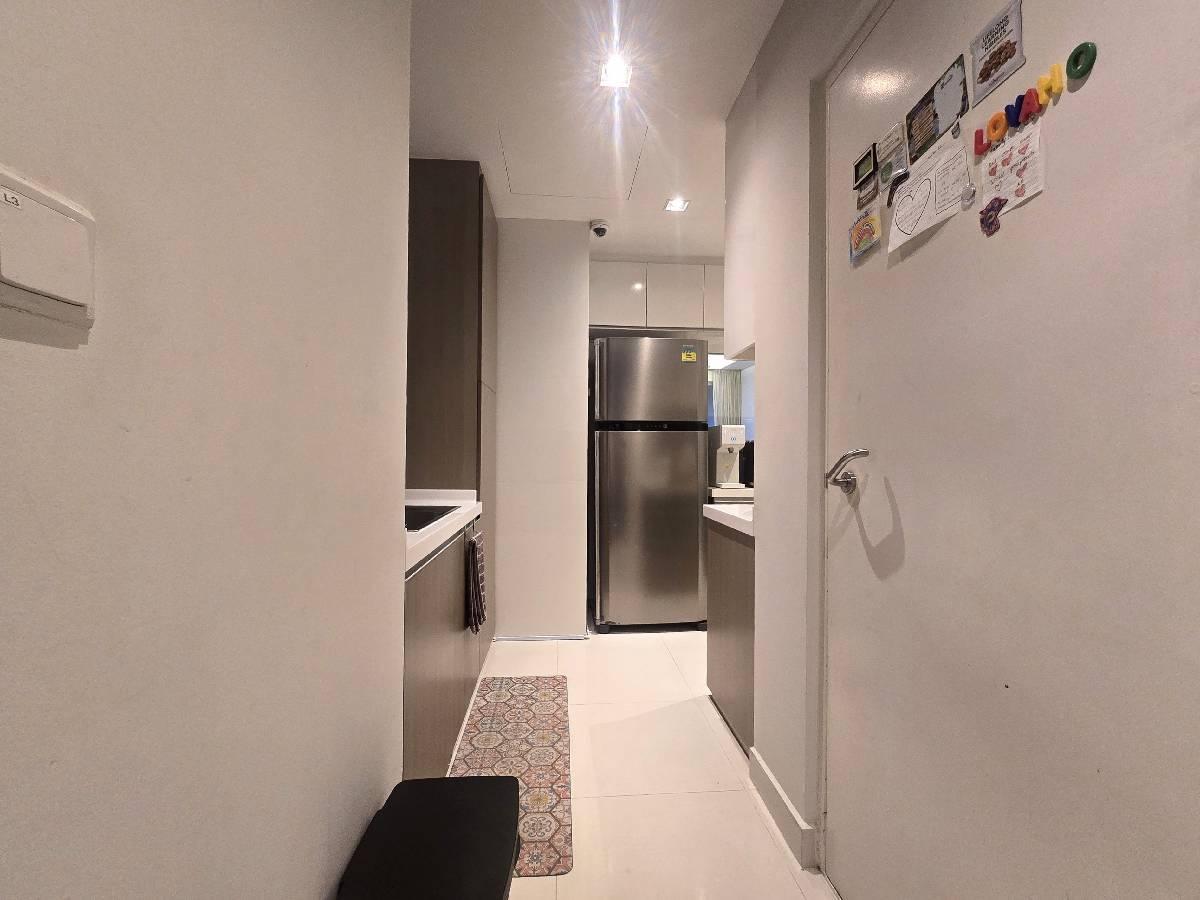 Condominium for Sale: D27, 759158
