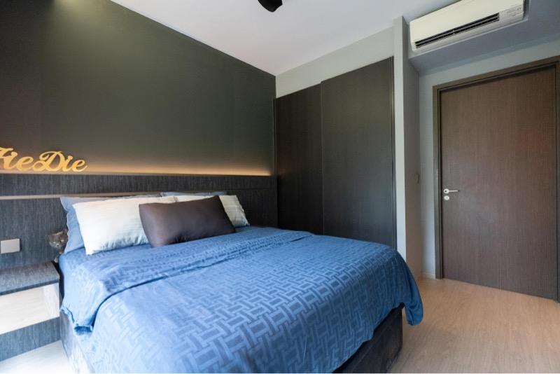 Prop-GPT: Condominium: D23 Choa Chu Kang iNz Residence