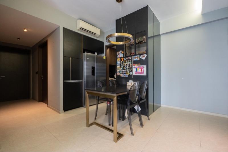 iNz Residence Condominium For Sale, $1,300,000, 3 Bed 2 Bath 883 sqft $1,472.00 psf