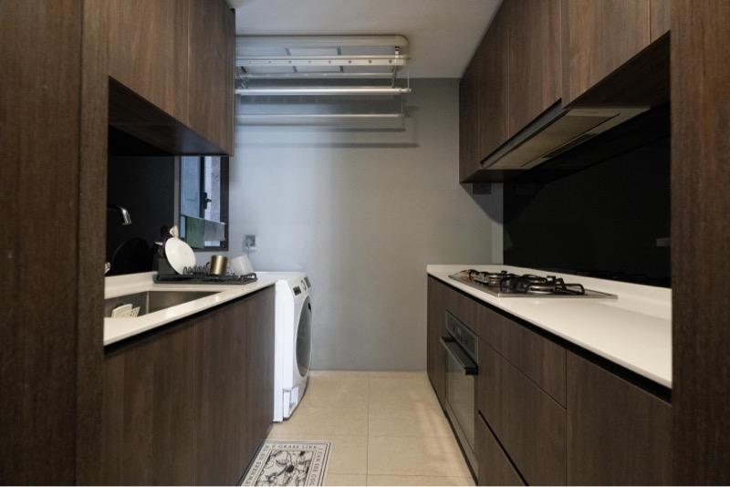 iNz Residence Condominium For Sale, $1,300,000, 3 Bed 2 Bath 883 sqft $1,472.00 psf