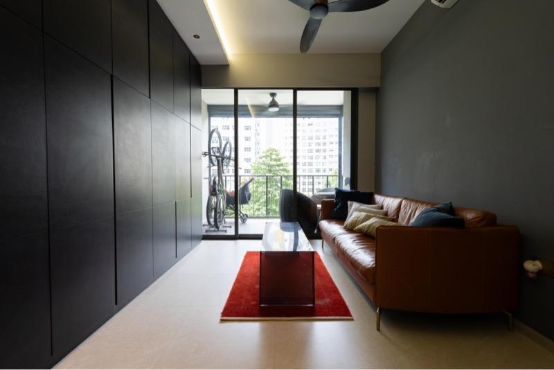 iNz Residence Condominium For Sale, $1,300,000, 3 Bed 2 Bath 883 sqft $1,472.00 psf