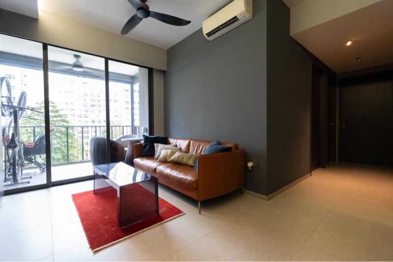 iNz Residence Condominium For Sale, $1,300,000, 3 Bed 2 Bath 883 sqft $1,472.00 psf
