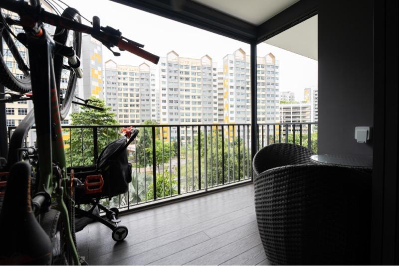 iNz Residence Condominium For Sale, $1,300,000, 3 Bed 2 Bath 883 sqft $1,472.00 psf