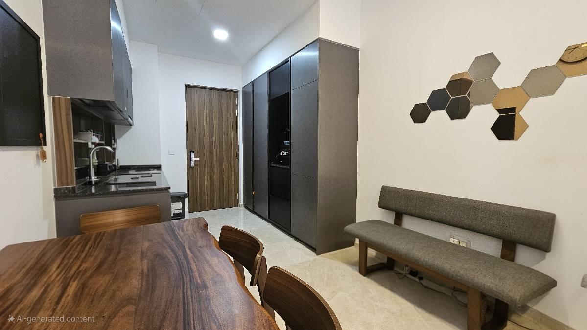 Daintree Residence Condominium For Sale, $1,520,000, 2 Bed 2 Bath 753 sqft $2,019.00 psf