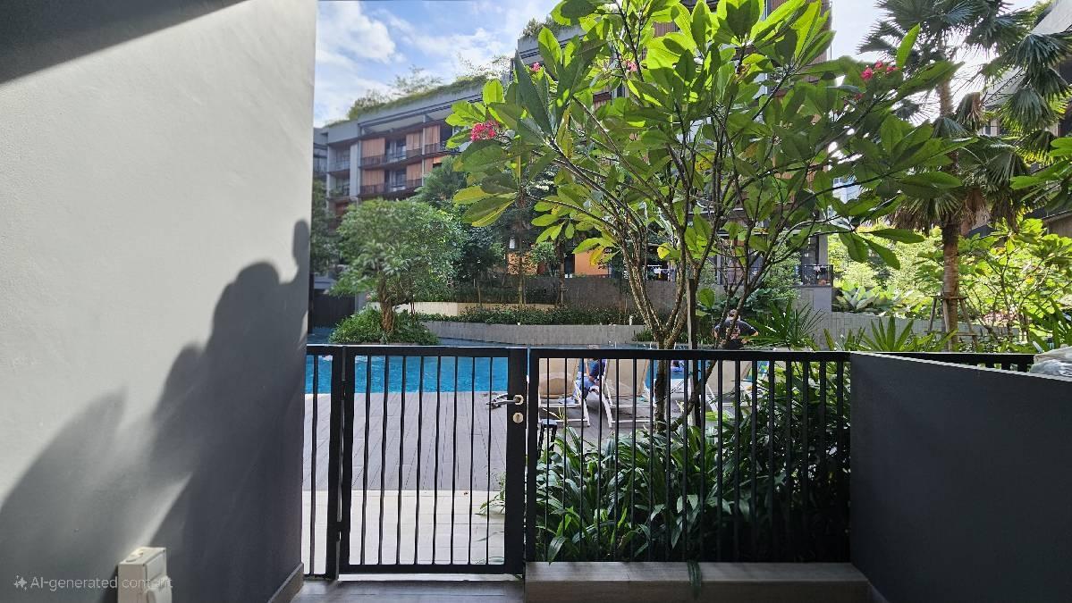 Daintree Residence Condominium For Sale, $1,520,000, 2 Bed 2 Bath 753 sqft $2,019.00 psf