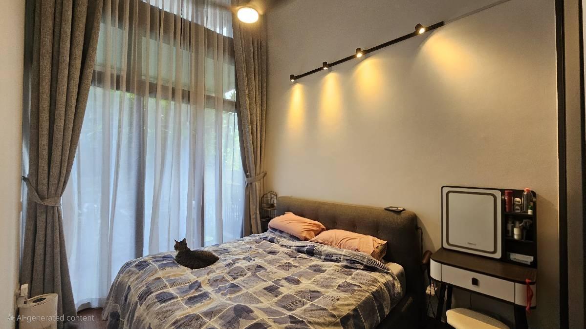 Daintree Residence Condominium For Sale, $1,520,000, 2 Bed 2 Bath 753 sqft $2,019.00 psf