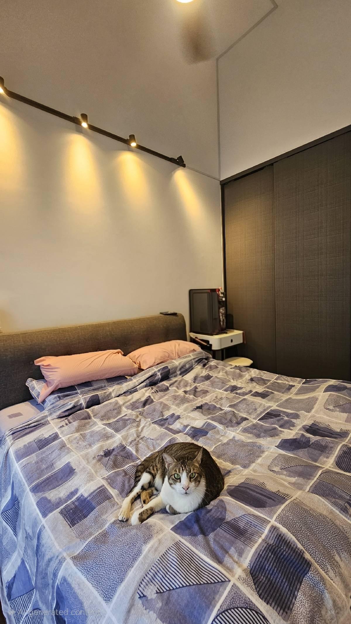 Daintree Residence Condominium For Sale, $1,520,000, 2 Bed 2 Bath 753 sqft $2,019.00 psf