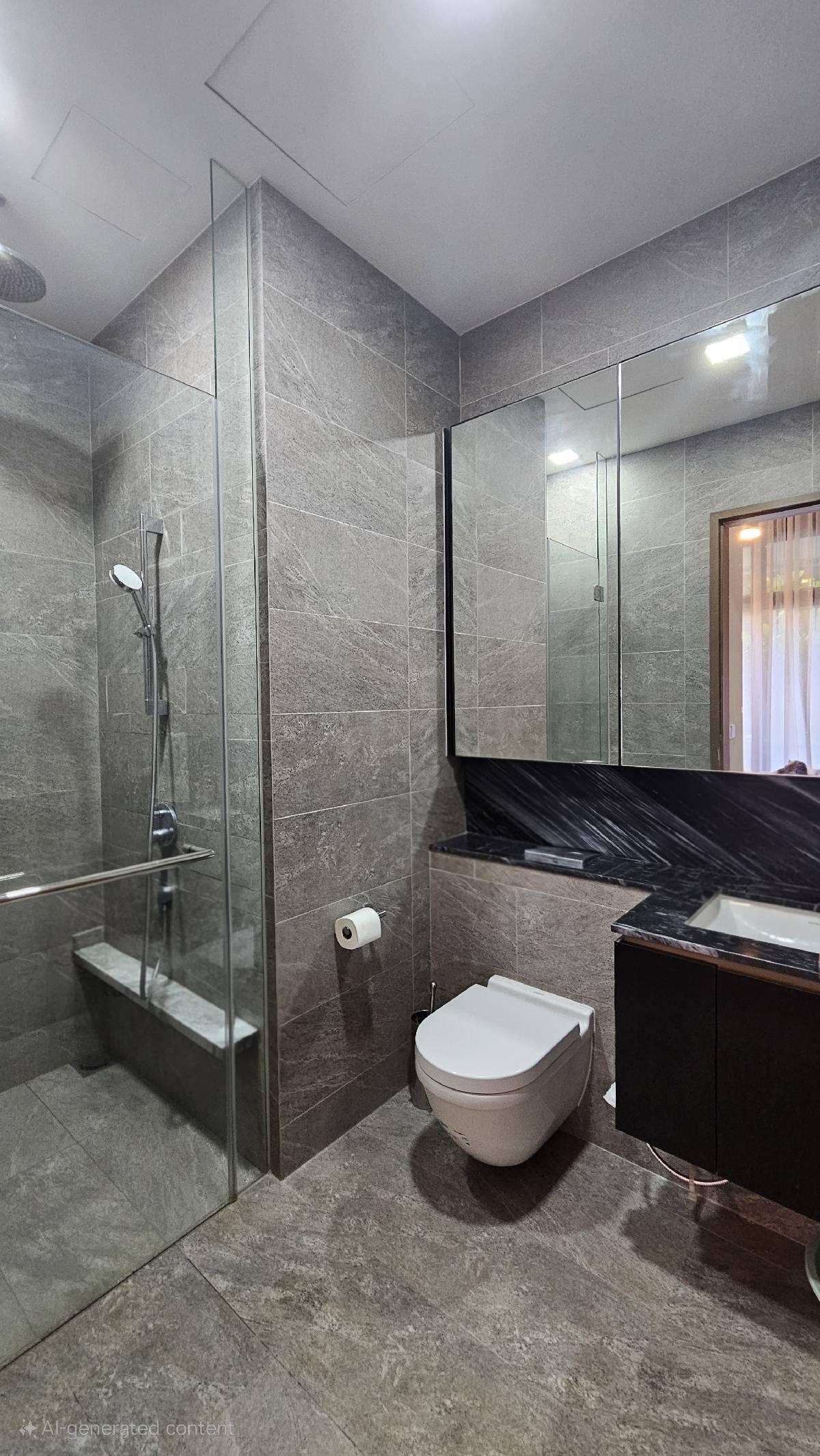 Daintree Residence Condominium For Sale, $1,520,000, 2 Bed 2 Bath 753 sqft $2,019.00 psf