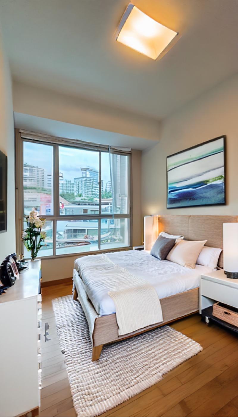 One Tree Hill Residence Condominium For Sale, $3,200,000, 3 Bed 3 Bath 1,227 sqft $2,608.00 psf