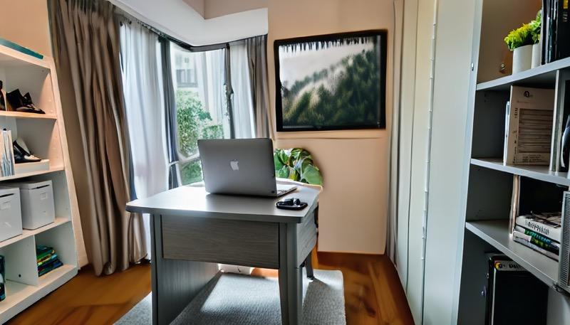 One Tree Hill Residence Condominium For Sale, $3,200,000, 3 Bed 3 Bath 1,227 sqft $2,608.00 psf