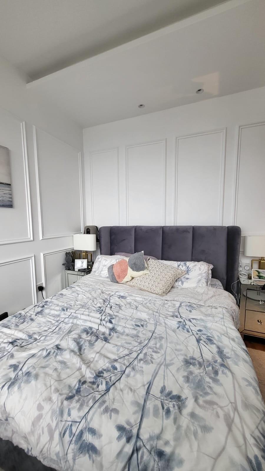 Stirling Residences Condominium For Sale, $1,550,000, 2 Bed 1 Bath 624 sqft $2,484.00 psf