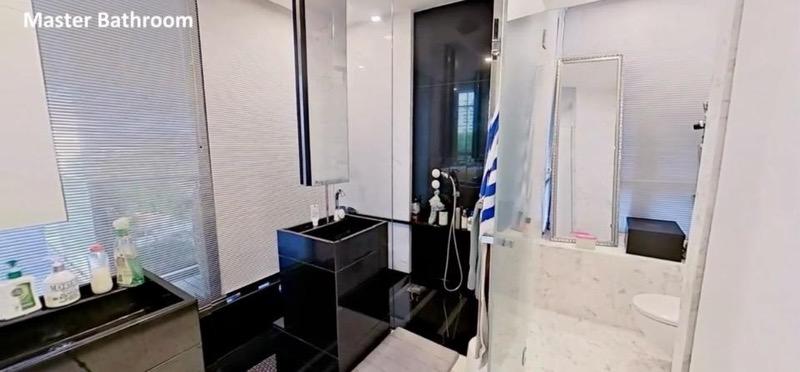 The Trizon  Condominium For Sale, $4,600,000, 3 Bed 3 Bath 2,110 sqft $2,180.00 psf