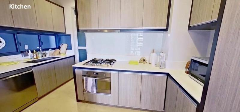 The Trizon  Condominium For Sale, $4,600,000, 3 Bed 3 Bath 2,110 sqft $2,180.00 psf