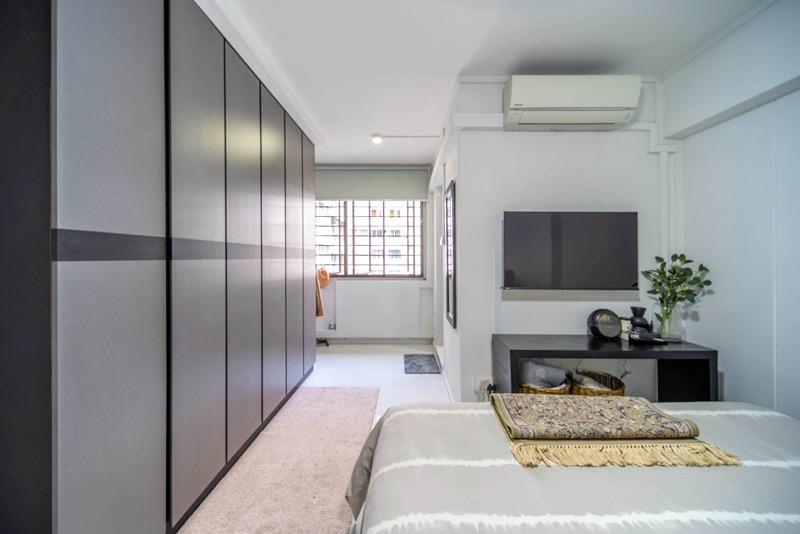 888 Tampines Street 81 HDB Apartment For Sale, $680,000, 3 Bed 2 Bath 1,162 sqft $585.00 psf