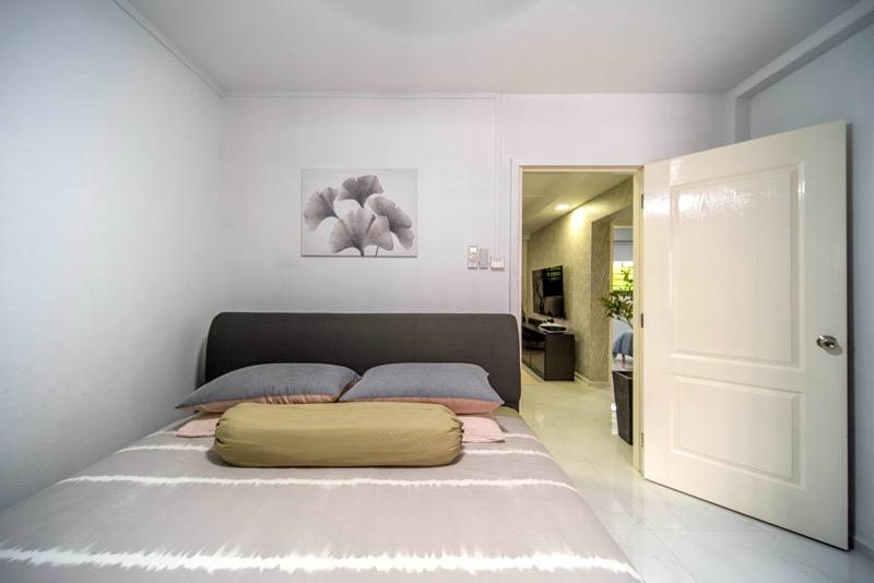 888 Tampines Street 81 HDB Apartment For Sale, $680,000, 3 Bed 2 Bath 1,162 sqft $585.00 psf