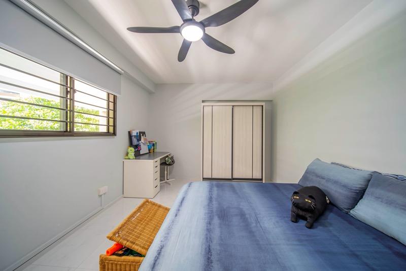 888 Tampines Street 81 HDB Apartment For Sale, $680,000, 3 Bed 2 Bath 1,162 sqft $585.00 psf