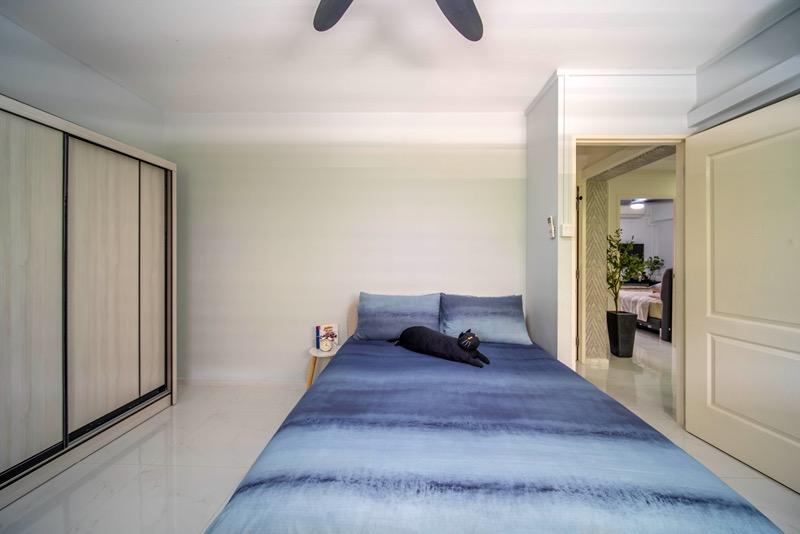 888 Tampines Street 81 HDB Apartment For Sale, $680,000, 3 Bed 2 Bath 1,162 sqft $585.00 psf