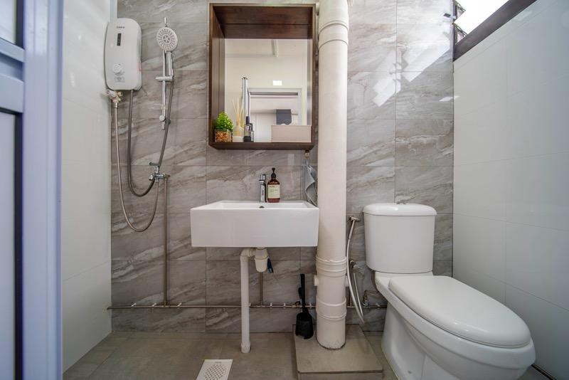 888 Tampines Street 81 HDB Apartment For Sale, $680,000, 3 Bed 2 Bath 1,162 sqft $585.00 psf