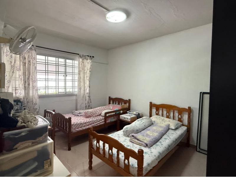 HDB Apartment for Sale: Boon Lay, D22, 640507