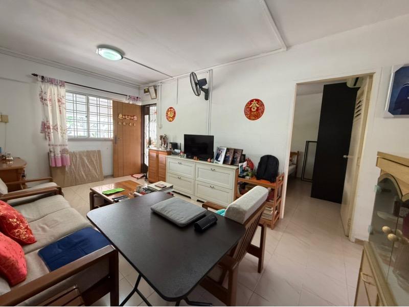 HDB Apartment for Sale: Boon Lay, D22, 640507